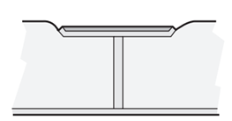 内保温金属风管施工技术