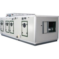 净松VZKW-20组合式空调机组