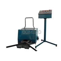 康美风单向角码装订机