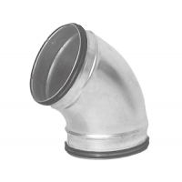 伊斯特60°冲压弯