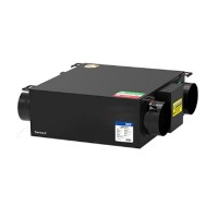 梵东尼双向流中央新风系统