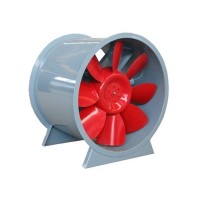 力达轴流式风机