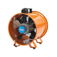 德通PVT手提式轴流风机