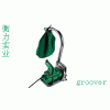 塑料地板开槽机GROOVER