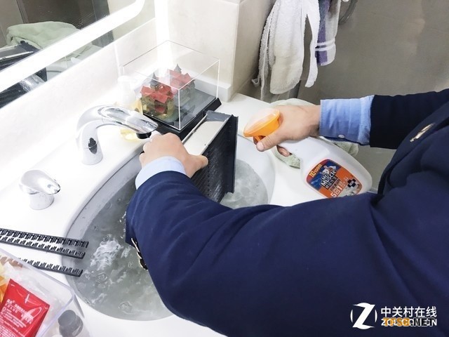 新风系统不注重后期维护——等于白装!!! 