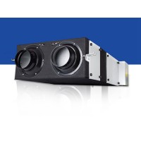 科力鑫KHE系列PM2.5全热交换器