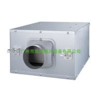 乐风LPM系列全效净化过滤箱