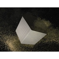百立杰HTR全热交换芯