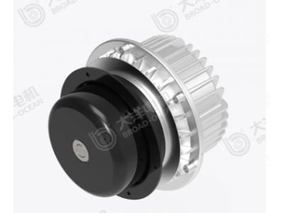 大洋EC Motor 电子控制电机（交流输入/直流输入）