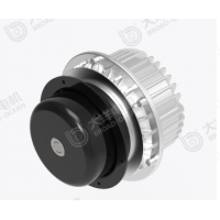 大洋EC Motor 电子控制电机（交流输入/直流输入）