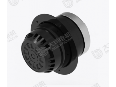 大洋AC Motor 感应电机