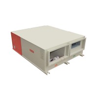 泽风双向流全热回收新风机SY4000