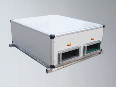 扬子江商用新风换气机