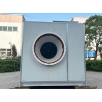 佰斯拓隔音箱式离心风机