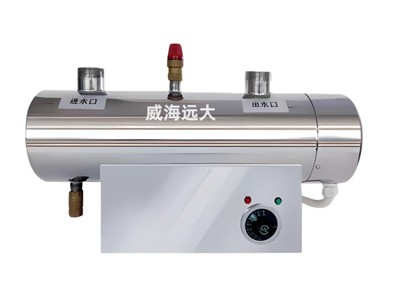 威海远大电辅助加热器