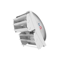 梵帝畜牧专用导流风机