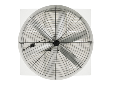 梵帝畜牧专用负压风机