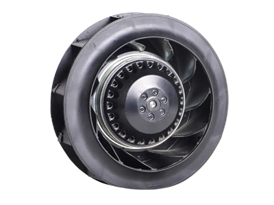 艾弗洛Φ180 AC后倾离心风机