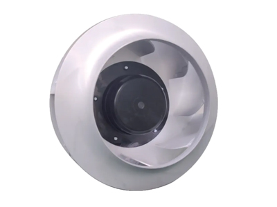 艾弗洛Φ250 EC后倾离心风机