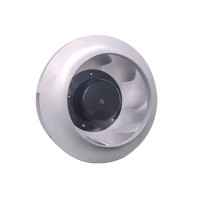 艾弗洛Φ250 EC后倾离心风机