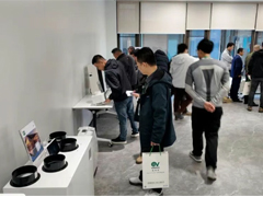 2025威特奇·中国新品发布会暨全国渠道大会圆满举行！