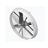 梵帝高效节能板龙风机