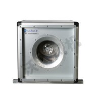 沃森WP/WPA 无蜗壳箱式风机