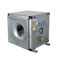 沃森WLA柜式离心通风机