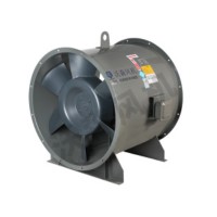 沃森HTF 消防高温排烟轴流风机