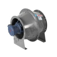 沃森WZLF-EX(WTF-D)防爆斜流式通风机