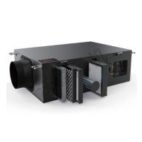 沃森WERV 全热交换风机